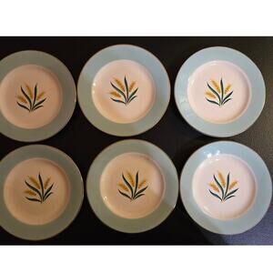 Viking by International Bread & Butter Plate-6 in (Set of 6)